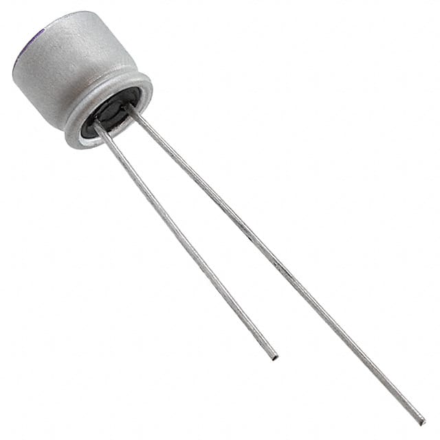 16SEPF180M Panasonic Electronic Components  Condensadores de aluminio y polímero